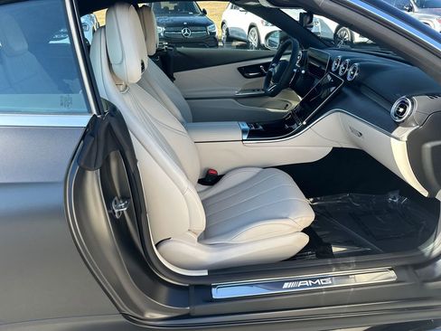 New 2026 Mercedes-Benz CLE 53 AMG 4MATIC Cabriolet image 14