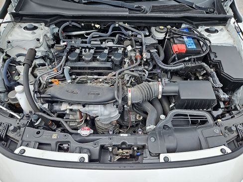 Used 2023 Honda Civic EX-L image 29