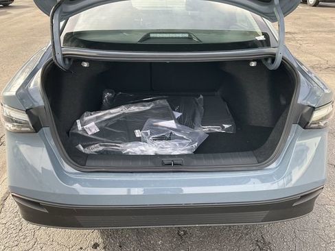 New 2026 Nissan Sentra SV w/ SV Convenience Package image 31