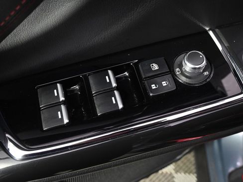 Used 2022 MAZDA CX-9 Carbon Edition image 24