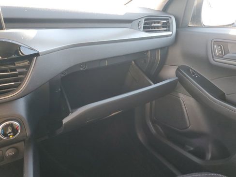 Used 2025 Ford Escape Active image 25