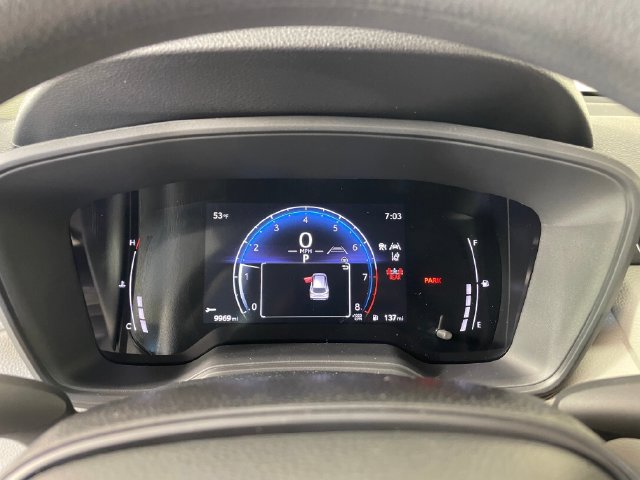 New 2026 Toyota Corolla Cross L AWD/4WD image 4