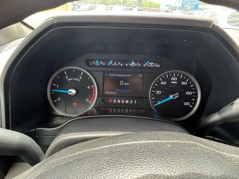 Used 2018 Ford F350 XLT w/ XLT Value Package AWD/4WD image 20