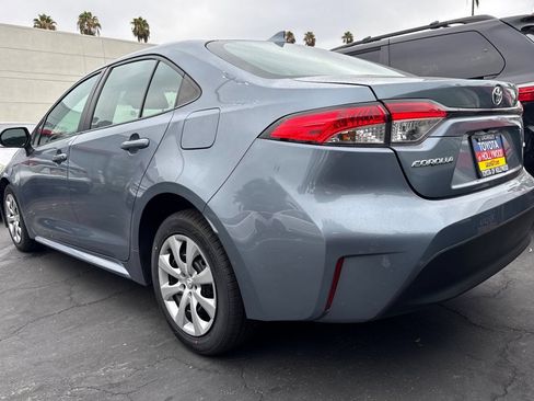 Used 2024 Toyota Corolla LE FWD image 6