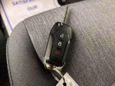 New 2025 Ford F350 XL w/ XL Chrome Package image 32