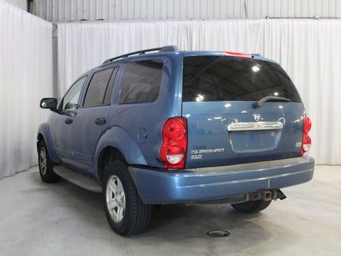 Used 2004 Dodge Durango SLT AWD/4WD image 23