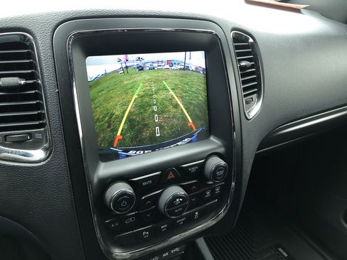 Used 2018 Dodge Durango R/T image 30