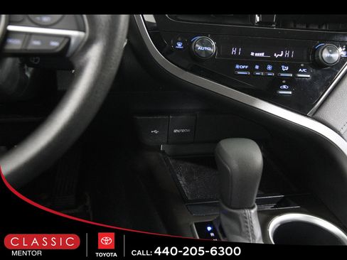 Certified 2023 Toyota Camry LE image 12