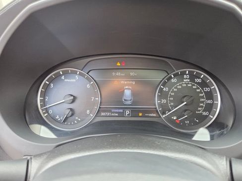 Used 2023 INFINITI QX50 Luxe FWD image 24