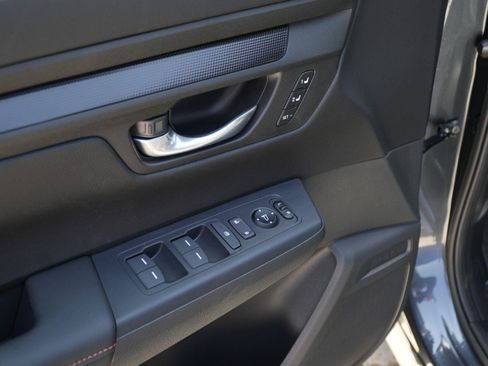 New 2026 Honda CR-V Sport-L image 14
