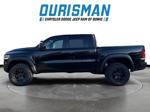 New 2026 RAM 1500 RHO image 3