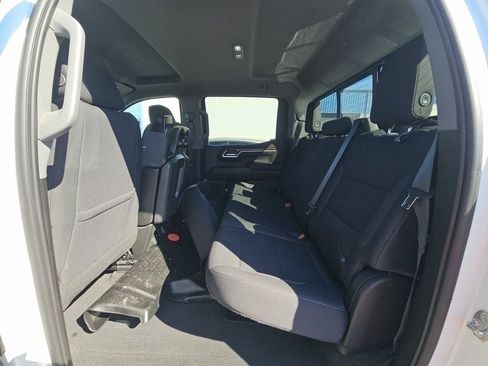 Used 2022 Chevrolet Silverado 1500 LT w/ Safety Package image 5