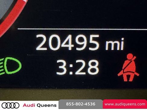 Certified 2023 Audi A3 2.0T Premium w/ Convenience Package FWD image 33