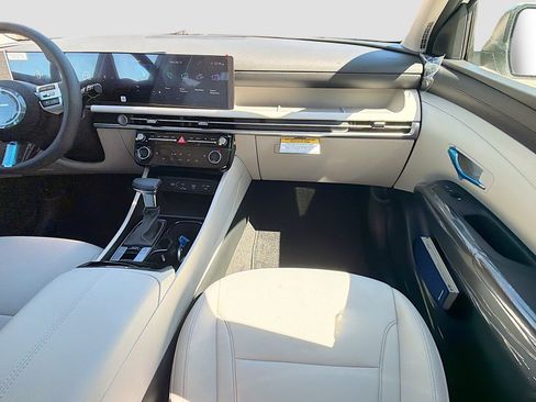 New 2026 Hyundai Tucson SEL image 18
