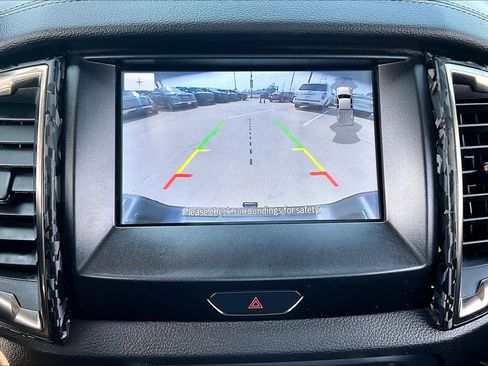 Used 2021 Ford Ranger Lariat w/ Tremor Off-Road Package image 27