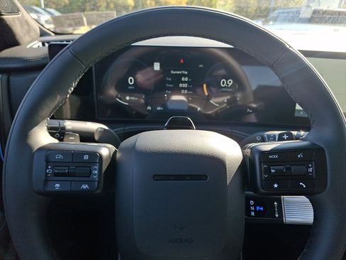 New 2026 Hyundai Santa Fe Calligraphy image 15