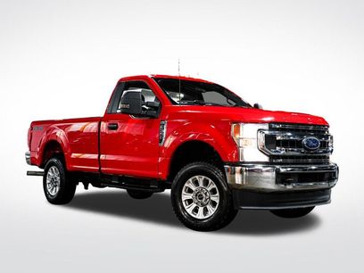 Used 2022 Ford F350 XL w/ STX Appearance Package