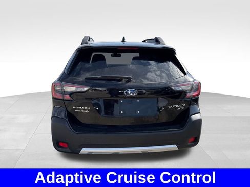 Used 2023 Subaru Outback Limited XT image 5