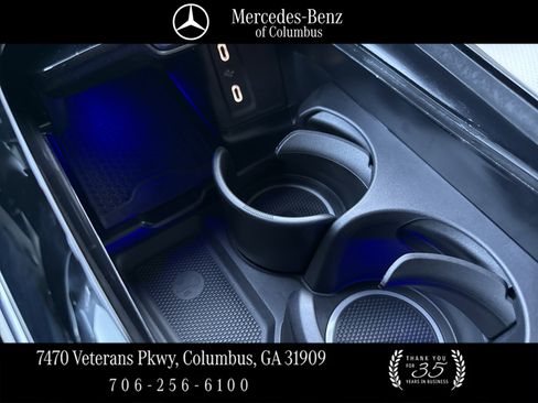Certified 2026 Mercedes-Benz GLC 300 image 40