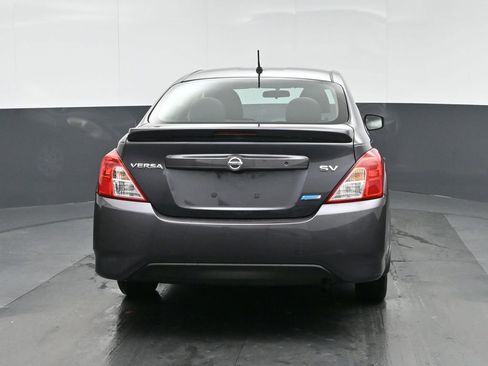 Used 2015 Nissan Versa SV image 6