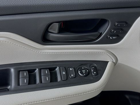 New 2026 Honda Odyssey EX-L image 20