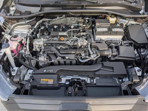 New 2026 Toyota Corolla Cross L image 16