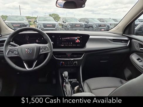 New 2026 Buick Encore GX Preferred w/ Comfort Package FWD image 29