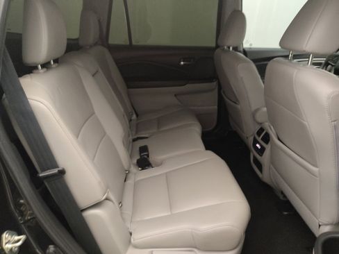 Used 2019 Honda Pilot EX-L image 19