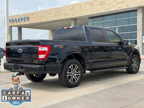 Used 2023 Ford F150 XL w/ STX Appearance Package image 23