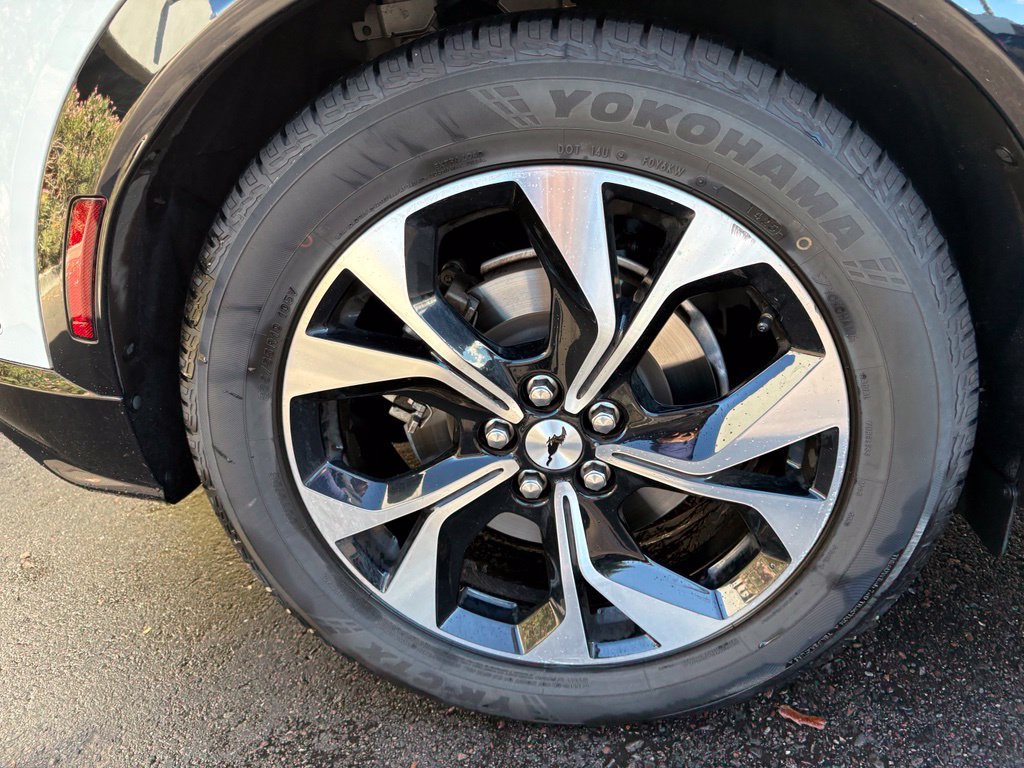 Used 2021 Ford Mustang Mach-E Premium RWD image 6