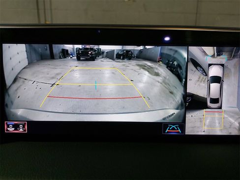 Used 2020 Lexus ES 350 Ultra Luxury image 23