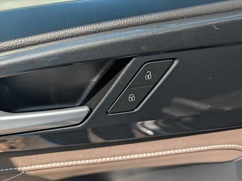 Certified 2024 Volkswagen Taos SEL AWD/4WD image 30