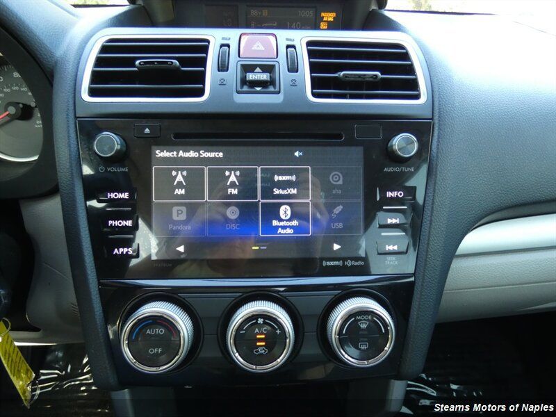 Used 2017 Subaru Forester 2.5i Premium w/ All-Weather Package AWD/4WD image 28