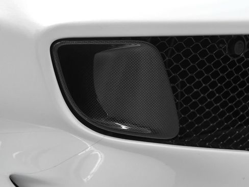 Certified 2016 Ferrari F12tdf image 8