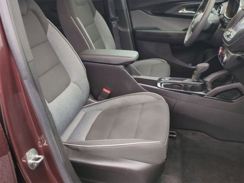 Used 2022 Chevrolet TrailBlazer LT image 20