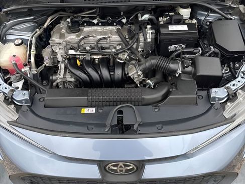 Used 2021 Toyota Corolla LE FWD image 10