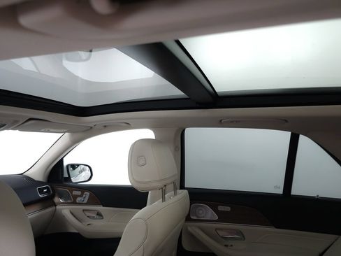 Certified 2026 Mercedes-Benz GLE 350 4MATIC image 26