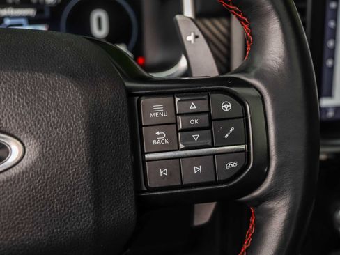 Used 2023 Ford F150 Raptor w/ Equipment Group 802A Raptor R image 36