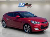Used 2017 Hyundai Veloster Value Edition image 3