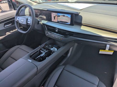 New 2026 Nissan Murano SL AWD/4WD image 30