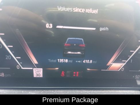 Used 2025 BMW X5 sDrive40i image 5