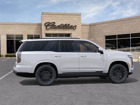 New 2025 Cadillac Escalade Sport Platinum image 5