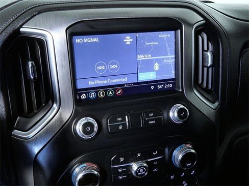 Used 2019 GMC Sierra 1500 Denali w/ Driver Alert Package II image 21