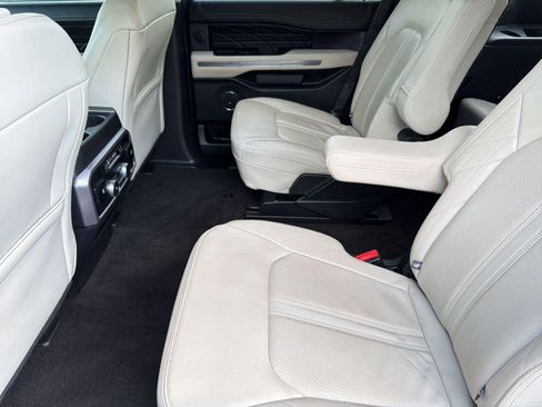 Used 2020 Ford Expedition Platinum RWD image 27