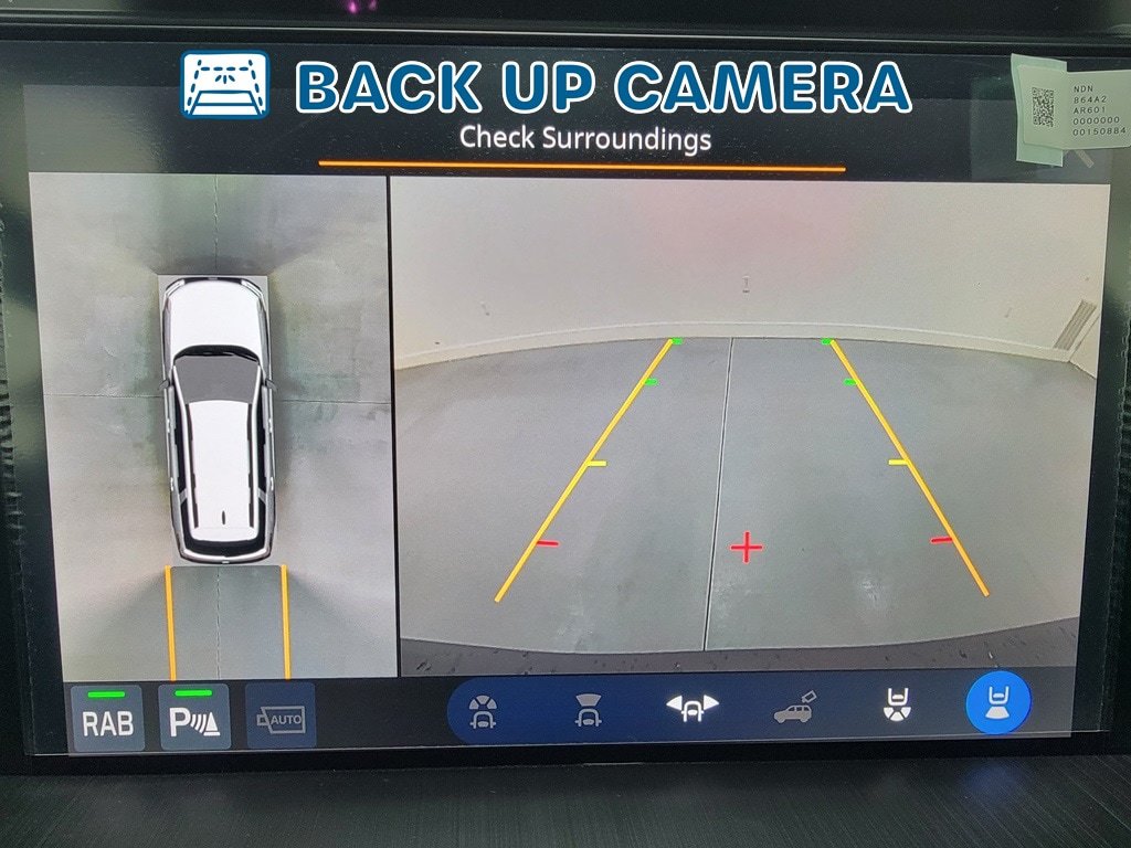 New 2026 Subaru Outback Touring XT AWD/4WD image 15