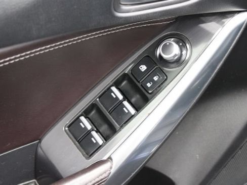Used 2016 MAZDA MAZDA6 Grand Touring FWD image 9