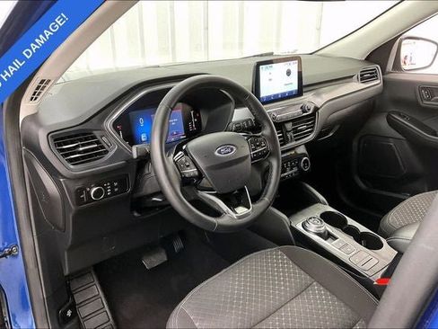 Used 2023 Ford Escape Active AWD/4WD image 16