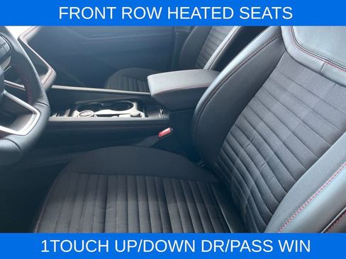 New 2025 Ford Explorer ST-Line w/ Premium Package image 12