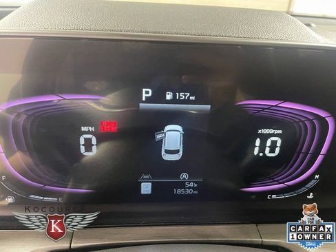 Used 2024 Kia Telluride EX X-Line image 16