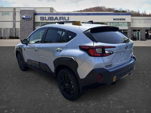 New 2026 Subaru Crosstrek 2.5i Wilderness AWD/4WD image 6